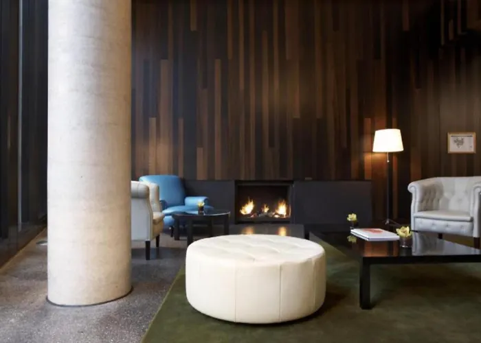 Empire Riverside Hotel Hamburg